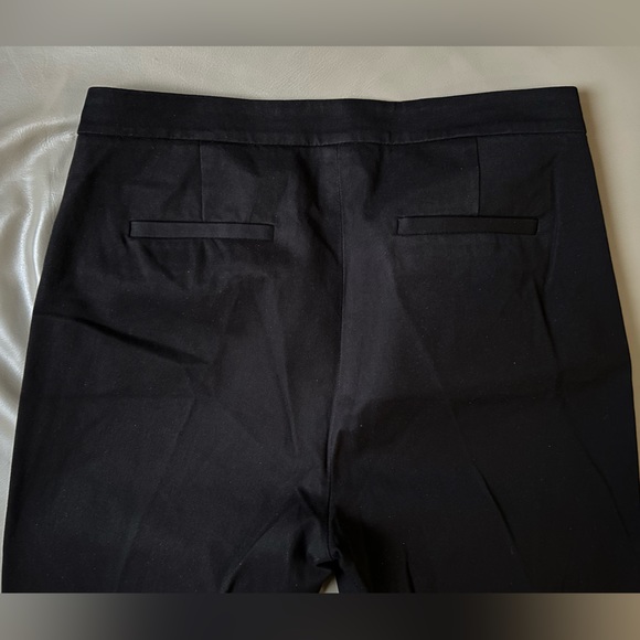 J.Crew Martie pants in black - Picture 7 of 7